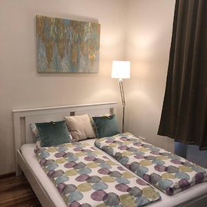 Appartement Studio