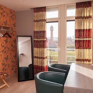 Chambre Familiale Lit King-Size