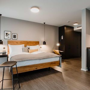Studio de Luxe Lit King-Size