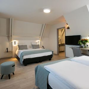 Chambre Quadruple