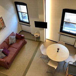 Maisonette