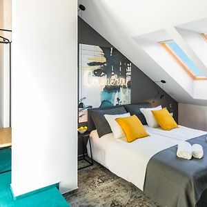 Studio Standarde Lit King-Size