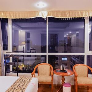 Chambre Supérieure