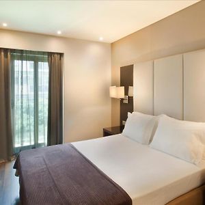 Chambre Standarde Lit King-Size