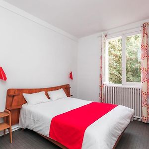 Chambre Standarde Double