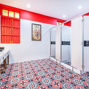 Chambre Quadruple