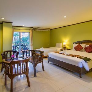 Chambre de Luxe Lit King-Size