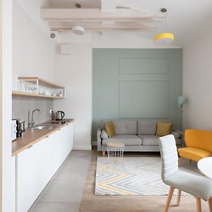 Appartement Classique