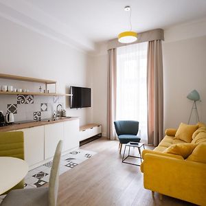 Appartement Familial