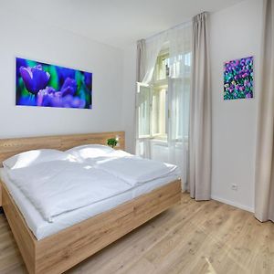 Chambre Lit Queen-Size
