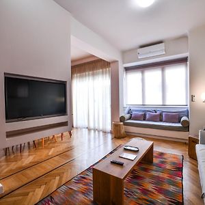 Olala Kolonaki Boutique Apartments