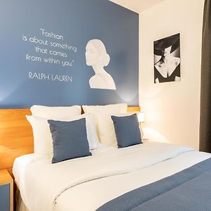 Chambre Traditionnelle Double