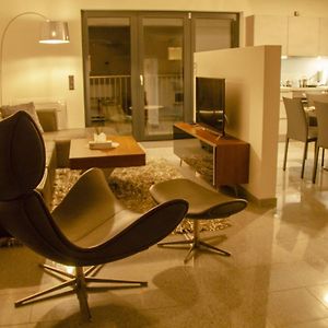 Appartement Penthouse