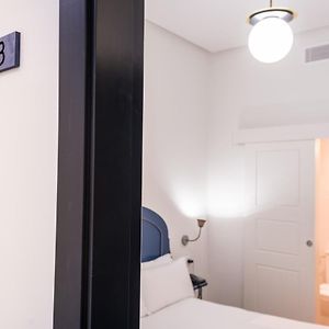 Chambre Budgétée Double