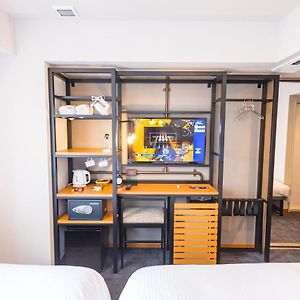 Chambre Standarde Double