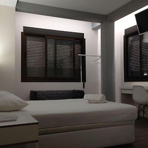 Chambre Double de Luxe