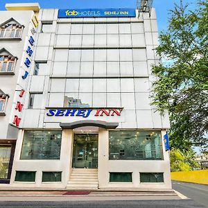 Fabhotel Sehej Inn