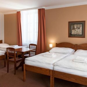 Chambre Quadruple