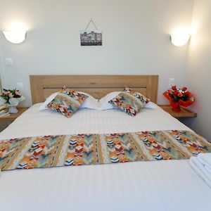 Chambre Double Confort