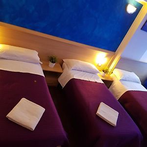 Chambre Triple