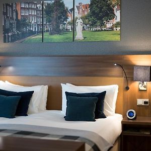 Chambre Familiale