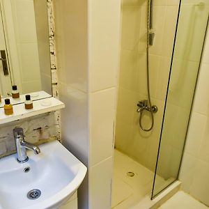 Chambre Budgétée Triple