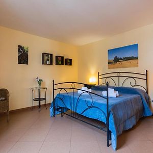 Chambre Quadruple