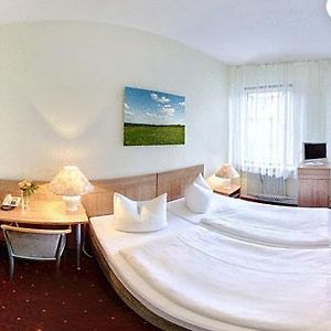 Chambre Triple