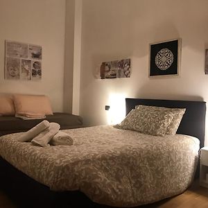 Kibilù - Via Falcone