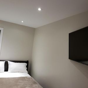 Chambre Junior Lit Queen-Size