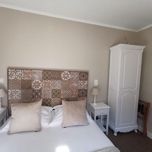 Chambre Standarde Double