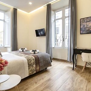 Chambre de Luxe