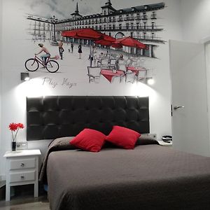 Chambre Lit King-Size