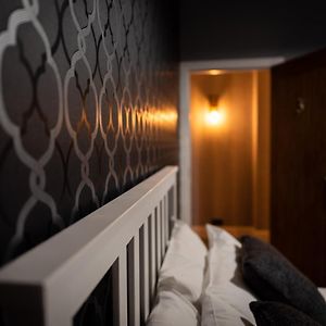 Chambre Standarde Lit King-Size