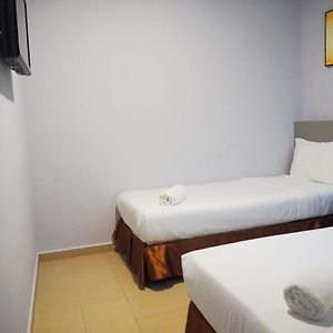 Chambre Standarde Double
