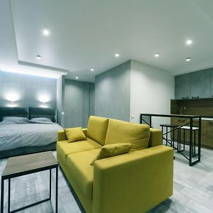 Appartement de Luxe