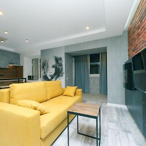 Appartement de Luxe