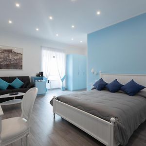 Chambre Quadruple de Luxe