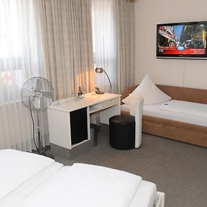 Chambre Triple