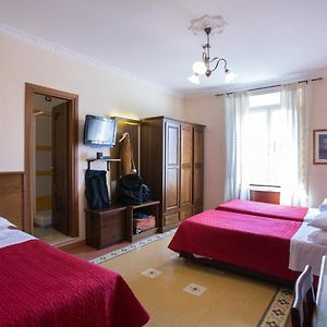 Chambre Supérieure Triple