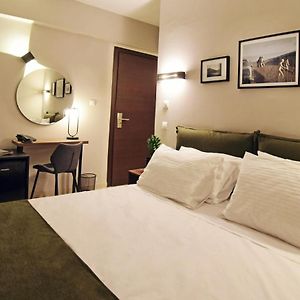 Chambre Standarde Lit King-Size