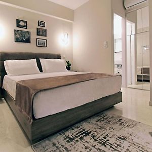 Chambre de Luxe Lit King-Size