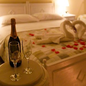 Chambre Quadruple