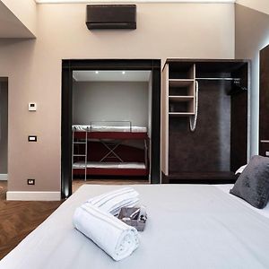 Chambre Supérieure Quadruple