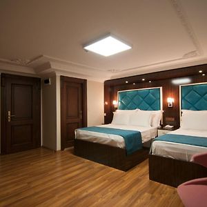 Chambre Standarde Lit King-Size