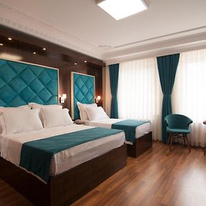 Chambre Supérieure Triple