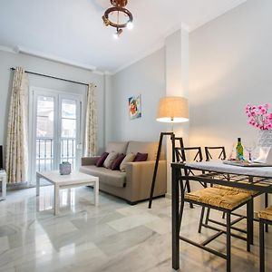 Holidays2Malaga Sebastian Souviron High Speed Wifi