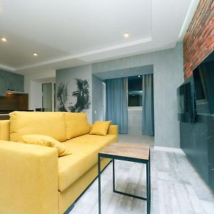 Appartement de Luxe