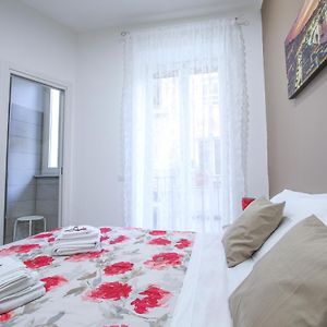 Private Bathroom Double Room