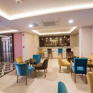 The Meretto Hotel Laleli